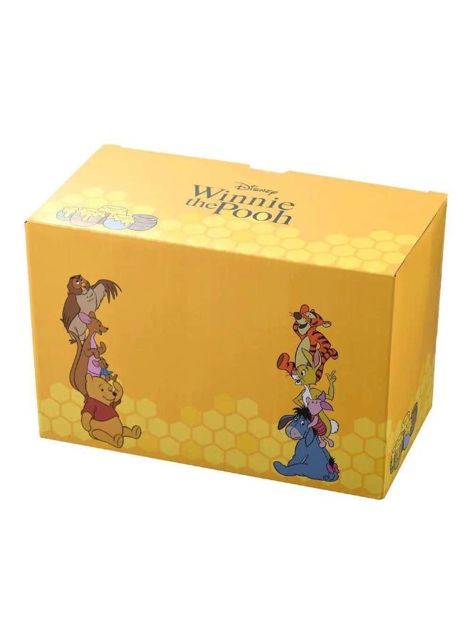 ويني ذا بوه طقم كوبيات قطعتين ويني ذا بووه متغير اللون - Image 2